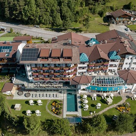Diamant Spa Resort Santa Cristina Val Gardena Esterno foto