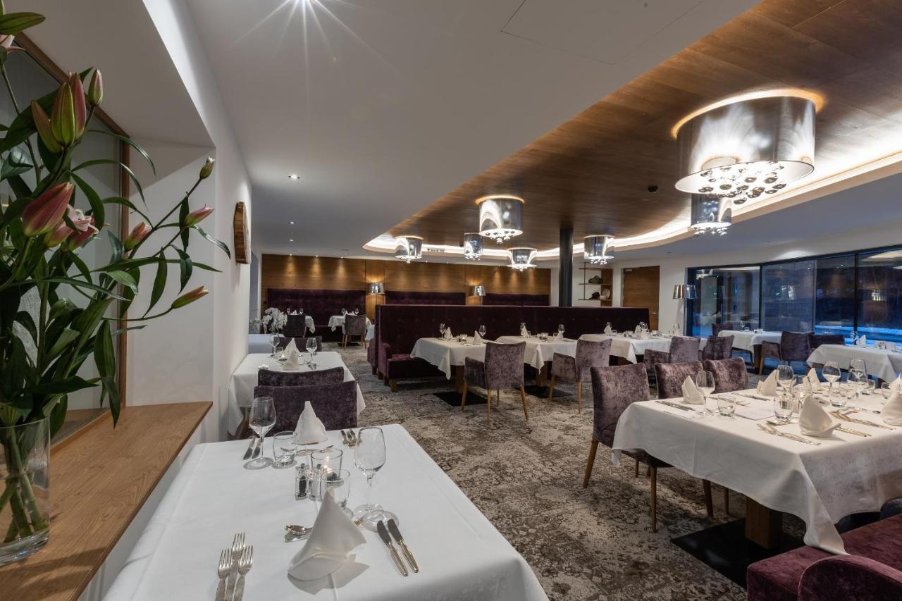 Diamant Spa Resort Santa Cristina Val Gardena Esterno foto