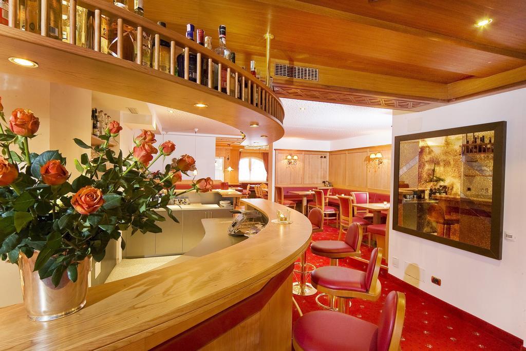 Diamant Spa Resort Santa Cristina Val Gardena Esterno foto