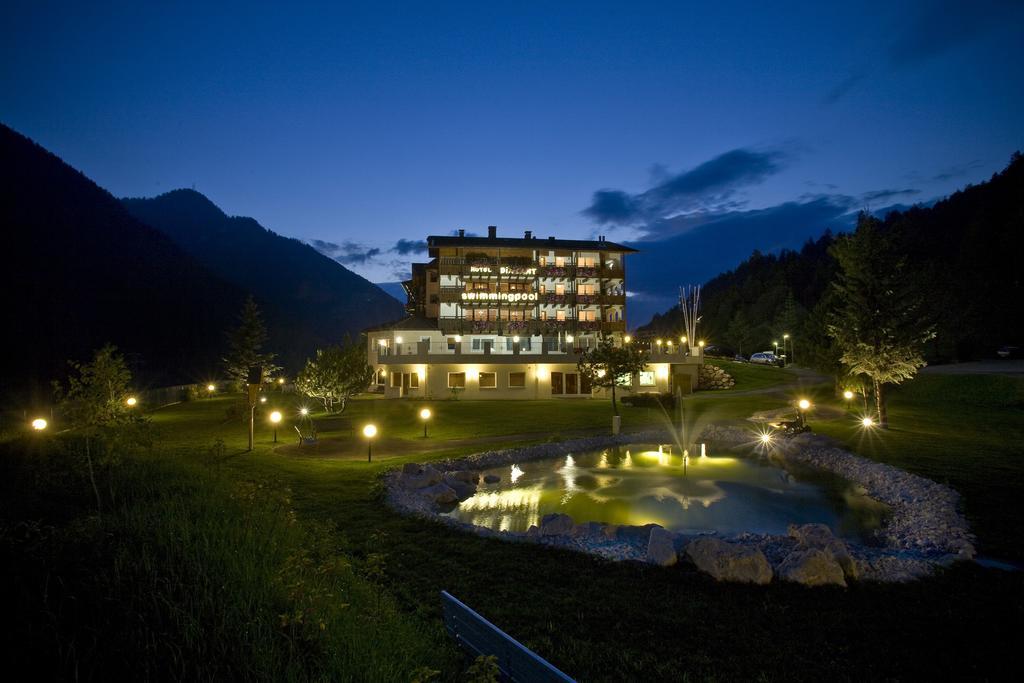 Diamant Spa Resort Santa Cristina Val Gardena Esterno foto