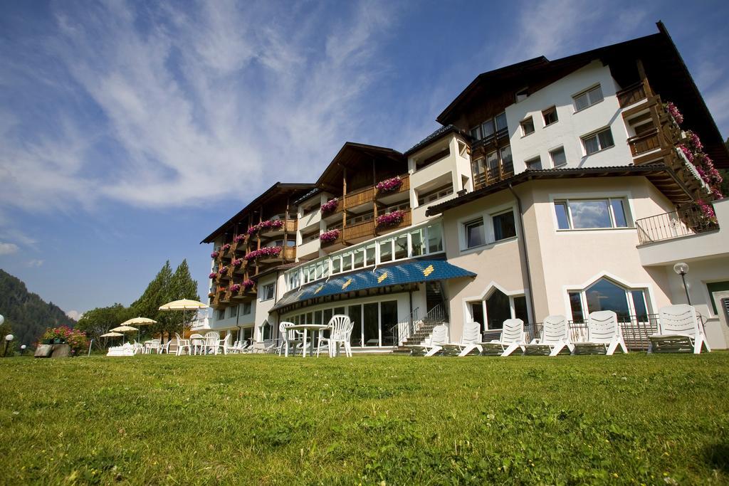 Diamant Spa Resort Santa Cristina Val Gardena Esterno foto