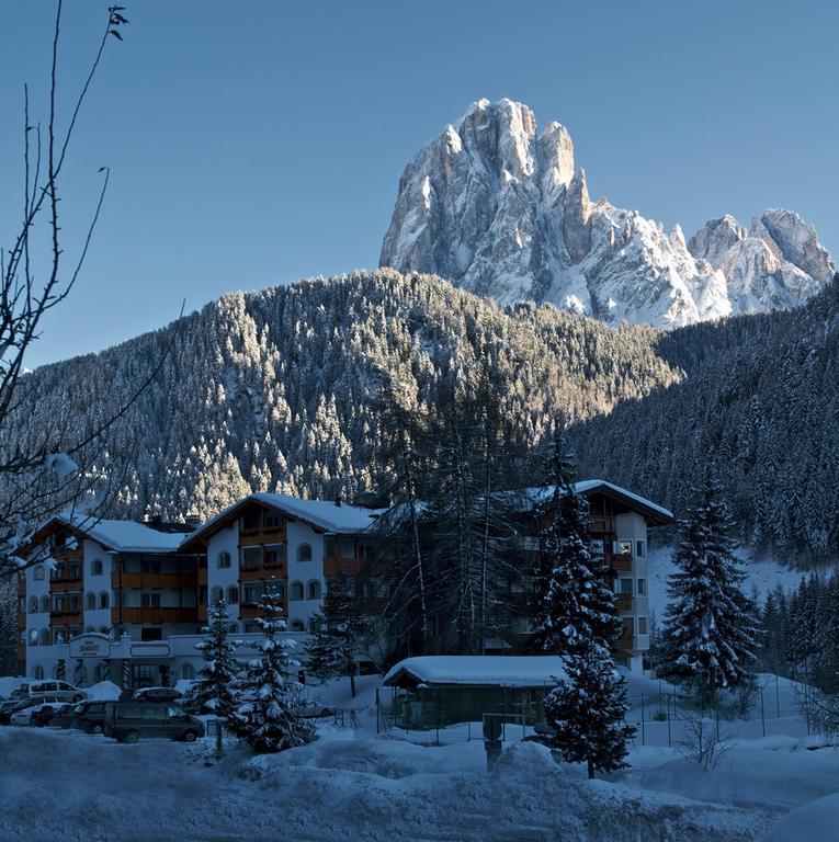 Diamant Spa Resort Santa Cristina Val Gardena Esterno foto