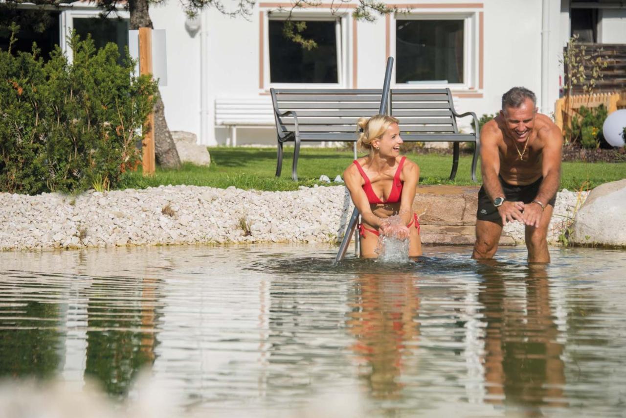 Diamant Spa Resort Santa Cristina Val Gardena Esterno foto