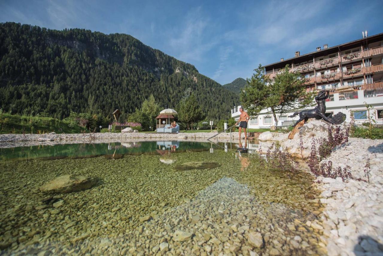 Diamant Spa Resort Santa Cristina Val Gardena Esterno foto