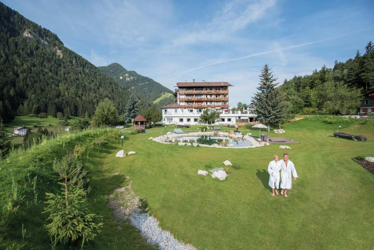 Diamant Spa Resort Santa Cristina Val Gardena Esterno foto